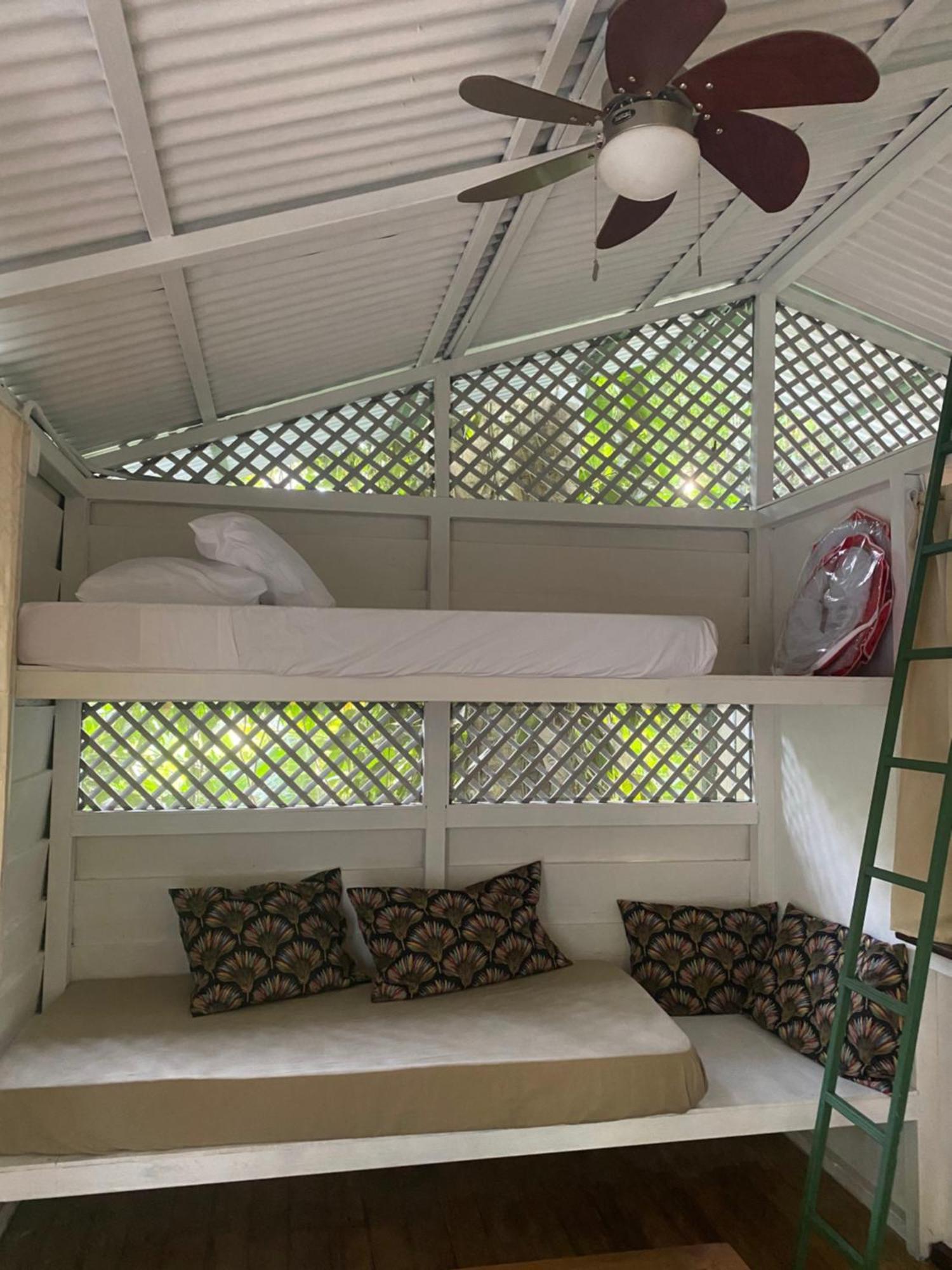 Colina Secreta - Glamping And Villas Puerto Viejo de Talamanca Værelse billede