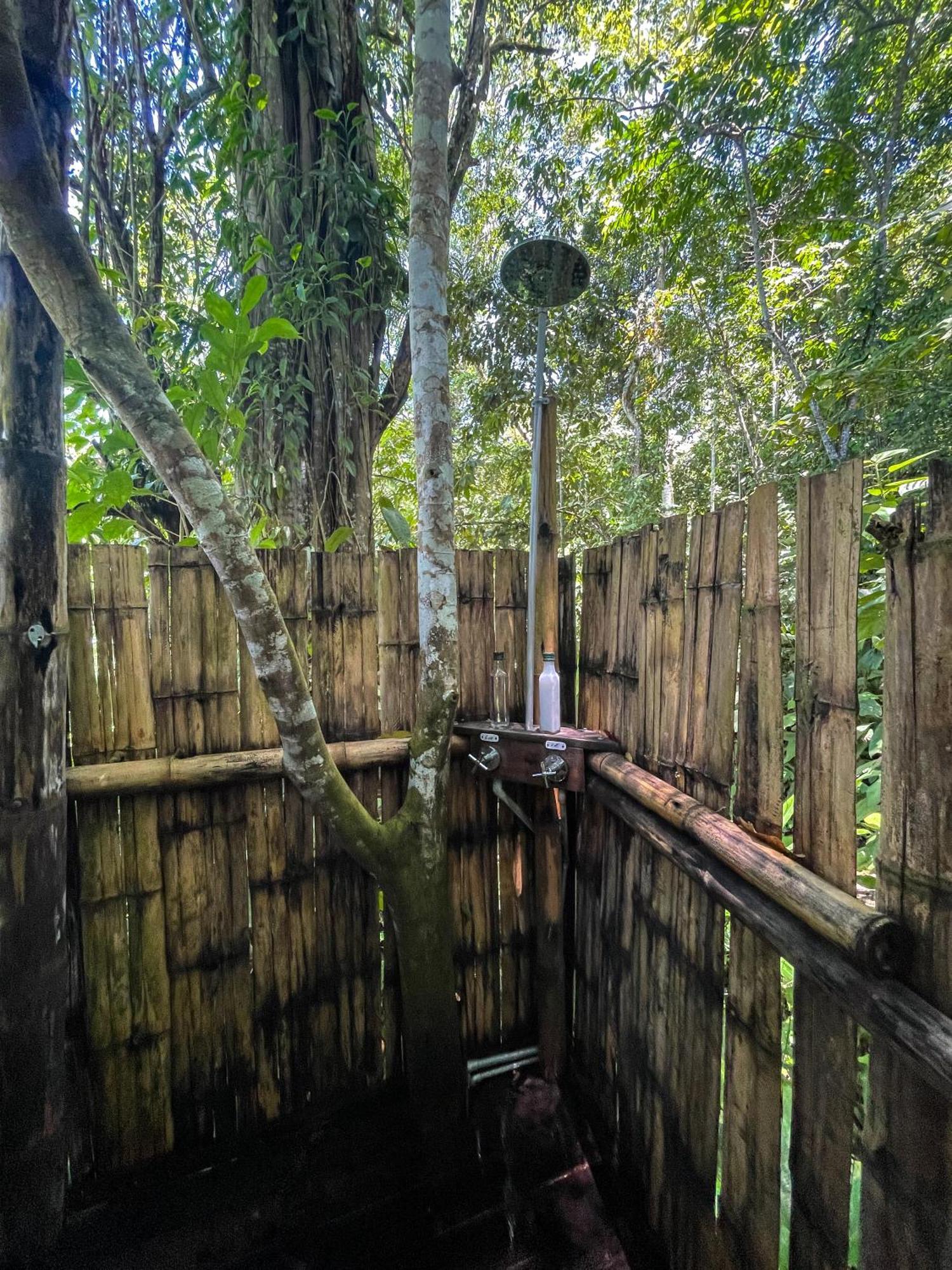 Colina Secreta - Glamping And Villas Puerto Viejo de Talamanca Værelse billede