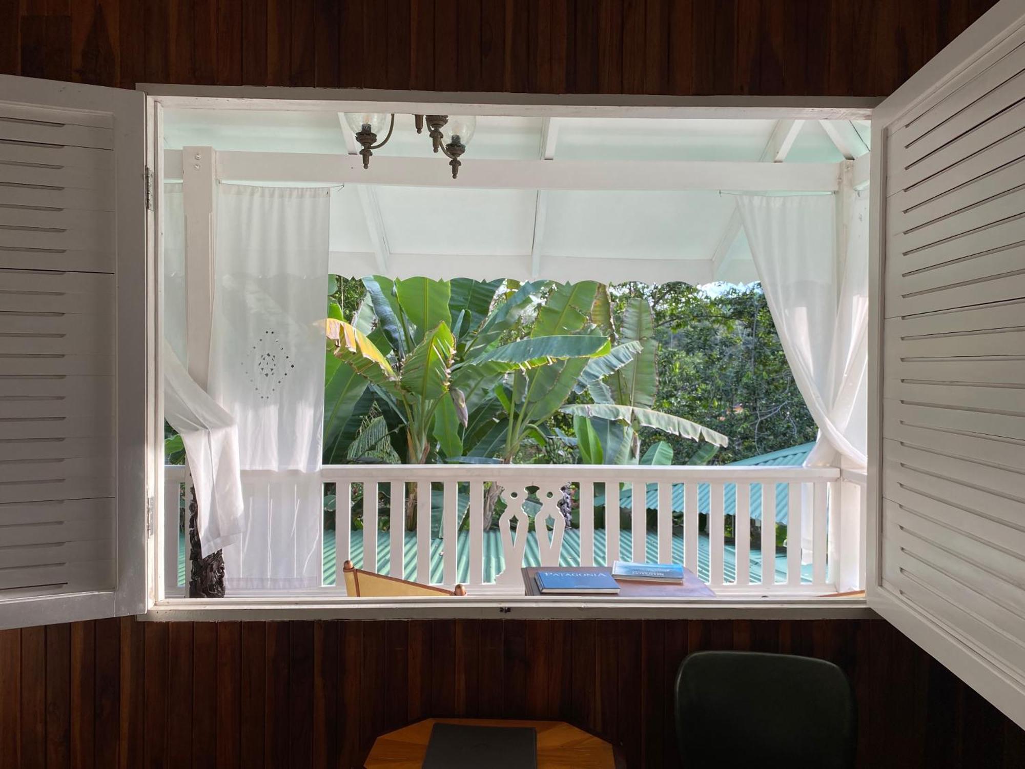 Colina Secreta - Glamping And Villas Puerto Viejo de Talamanca Eksteriør billede