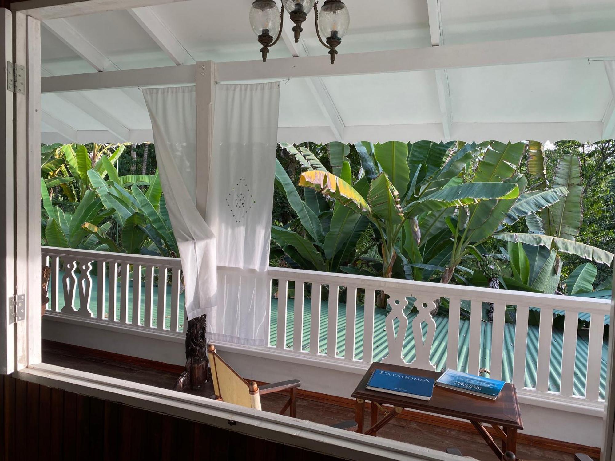 Colina Secreta - Glamping And Villas Puerto Viejo de Talamanca Eksteriør billede